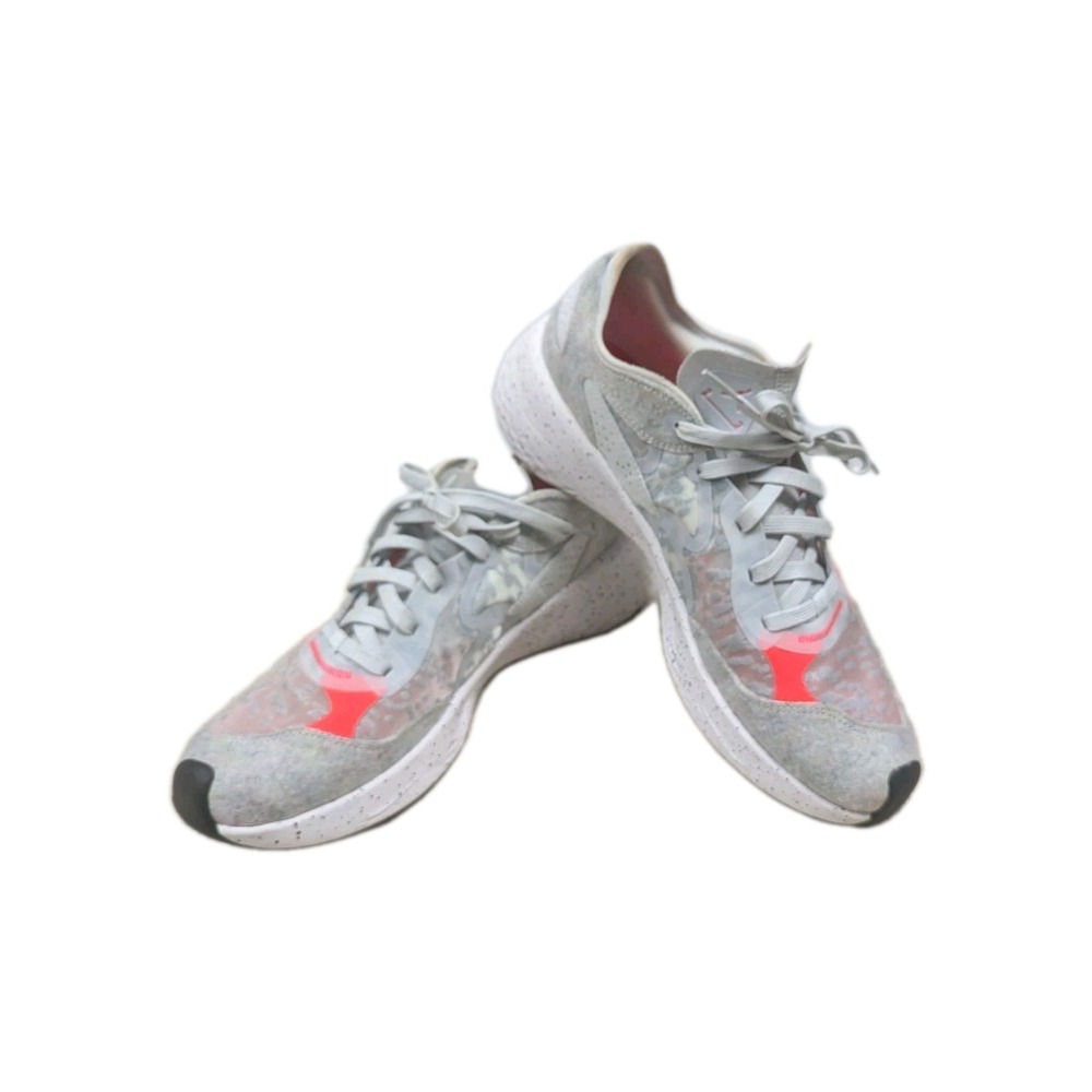 Nike Air Jordan Delta 3 Low Platinum Infrared DN2647-002 Men's 11